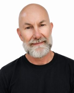 Thom Chapman, NM Property Management